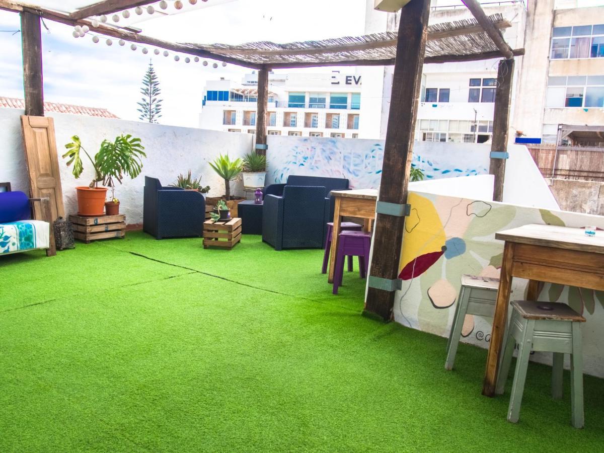 Hotel Ria Terrace Faro Exteriér fotografie
